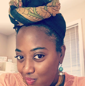 Meet your Posher, Ty